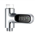 OEM LS-05 Dijital Duş Termometresi