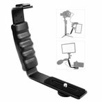 OEM LS37 Işık Flaş Mikrofon Tutucu