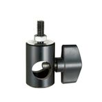 OEM M14 Evrensel Flaş Işık 1/4 '' Vida Bağlantı Yuvası