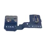 OEM Macbook Air M3 A3114 Lid Angle Sensör Uyku Kapak Sensörü Programlı - Siyah