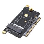 OEM Macbook Pro A1708 2016-2017 M.2 Nvme SSD Çevirici Adaptör