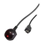 OEM Mag-10 5 Pinli Işıklı Hd Uydu Alıcı Göz