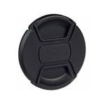 OEM Marka 43 mm Lens Kapağı