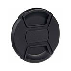 OEM Marka 72 mm Lens Kapağı