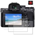 OEM Marka Canon EOS RP Lcd Koruma Camı