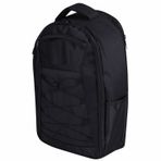 OEM Marka Canon Nikon Sony Fujıfilm Laptop Bölmeli Fotoğraf Makinesi İçin Sırt Çantası 15.6 inç