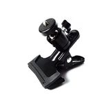 OEM Marka CLP03 1/4 Kelepçe Mandallı Top Kafa