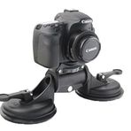 OEM Marka D9508 DSLR Kamera Vantuzu (Top Kafa Dahil)