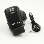 OEM Marka E-DV02 Sony/Panasonic Kameralar için Kablolu Kumanda