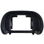 OEM Marka EP18L Lastikli Model Sony A7 / A7II / A7III / A7R / A7RII / A7RIII / A7S /A7SII /A9 /A99II Vizör Lastiği(Kopya)
