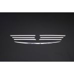 OEM Mercedes Vito W639 Krom Ön Panjur 2003-2010 Arası