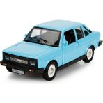 OEM Metal Çek Bırak Murat 131 Araba - Mavi