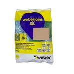 OEM Mey İthalat® Weber Joint Sil 414 Granit Gri Derz Dolgu 2 Kg