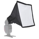 OEM Mf2030 Tepe Flaşları İçin Softbox