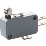 OEM MİCRO SWİTCH KISA MAKARALI KW1-103-6 (IC-172)