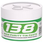 OEM Mijing 138° Derece Sıvı Lehim 50GR - Gri