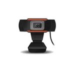 Oem Mikrofonlu Usb Full Hd 720p Tak Çalıştır Pc Kamera Webcam
