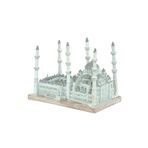 OEM Mini Boy Sultanahmet Cami Maketi Blue Mosque Maketi Biblo Süs
