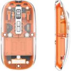 OEM Minimal Tasarımlı Kablosuz Mouse Günlük ve Ofis Kullanımı - 5525-5633 - Çok Renkli