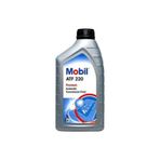 OEM Mobil Atf 220 Otomatik Şanzıman ve Direksiyon Yağı 1 L