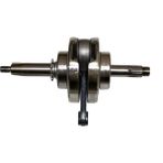 OEM Mondial 100 Sfc Mfh Uag Hyena Krank Komple