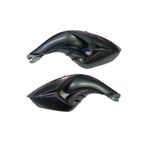 OEM MONDİAL 125 DRİFT L BENZİN DEPO KAPAĞI GRİ TYCCSKYBZN172413691449299