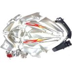 OEM Mondial Kh Mfh Kanuni Cup 100 Kaporta Seti Gri Far Stop Dahil