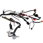 Oem Mondıal Superboy 100-125İ Elektrik Tesisatı