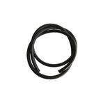 OEM Motosiklet Benzin Hortumu Siyah 8*4 Mm Metrelik