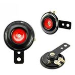 Oem Motosiklet Korna Güçlü Ses Cup-Cg-Kt-Scooter