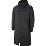 OEM Nike Park 20 Repel Jacket Kadın Mont - Siyah