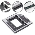 Oem Notebook 2. Harddisk Için Yuva Kutu 9.5mm Slim Laptop Ikinci HDD