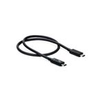 OEM OC-TB40TC50 Thunderbolt 3 40G-USB3.2 - Thunderbolt 3 40G-USB3.2 50cm Kablo