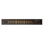 Oem Ods 24P2U1S 300 24 Port Metal 2 Uplink 1 Sfp Poe Switch