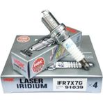 Oem OPEL-ASTRA-J-14-TURBO-BUJI-TAKIMI-NGK-MARKA-IFR7X7G
