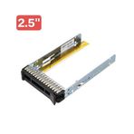 OEM OT-00E7600 IBM Uyumlu 2.5 inç SFF Tray Server Disk Kızağı