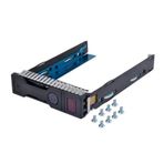 OEM OT-651314-001 HP Uyumlu 3.5 inç LFF Tray Server Disk Kızağı