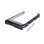 OEM OT-651687-001 HP Uyumlu 2.5 inç SFF Tray Server Disk Kızağı