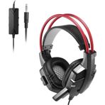 Oem Oyuncu Kulaklık Ps4/Ps3/Pc/Xbox One/Xbox 360 Uyumlu