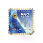 OEM P217989S7892 10*16 Sonlu/kaskatlı Swıtchlı Uydu Santrali Mag Platınum