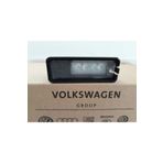 OEM Passat Amarok Beetle Ibiza Leon Scirocco Golf Ledli Plaka Lamba