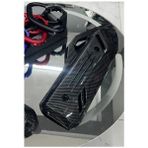 OEM Pcx Karbon Egzoz Kapağı ve Ucu