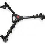 OEM PDX 901 Dolly Plus Katlanır Frenli Tripod Tekerleği