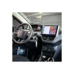 OEM Peugeot 208 (2013-2021) Android Araç Multimedya Sistemi | 4 Çekirdek, 4GB RAM, 64GB, CarPlay & Android Auto Destekli | Çerçeve Dahil