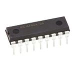 OEM PIC 16F84A-04 Entegre Devre