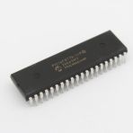 OEM PIC 16F877 A Entegre Devre