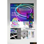 OEM Piksel Neon LED (6X12MM) 5 Metre Hazır Kumandalı Set/ IP68 Koruma / Adreslenebilir / Müzik Kontrol - RGB