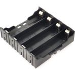 OEM PİL YUVASI DÖRTLÜ 18650 KABLOSUZ