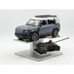 OEM Pilli Uzaktan Kumandalı Jeep Araba 4x4 Off Road Oyuncak Arazi Aracı Rc Jeep