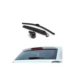 OEM Polo Arka Silecek Set (2002-2008) 6q6955435d